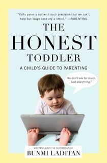 The Honest Toddler