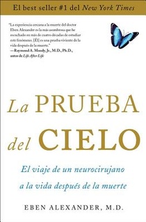 La prueba del cielo