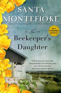 The Beekeeper's Daughter voorzijde