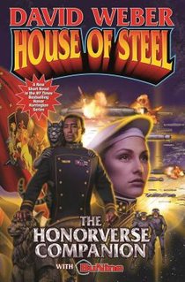 House of Steel