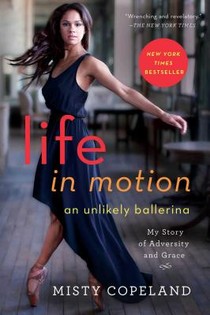 Life in Motion: An Unlikely Ballerina