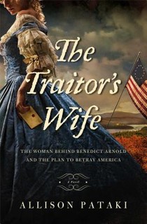 The Traitor's Wife