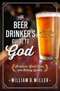 The Beer Drinker's Guide to God voorzijde