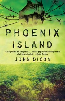 Phoenix Island voorzijde