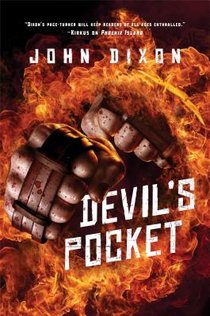 Devil's Pocket