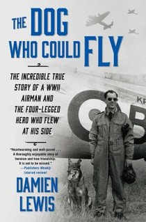 The Dog Who Could Fly