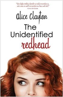 UNIDENTIFIED REDHEAD ORIGINAL/