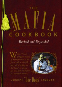 Mafia Cookbook