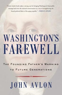 Washington's Farewell