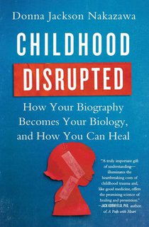 Childhood Disrupted voorzijde