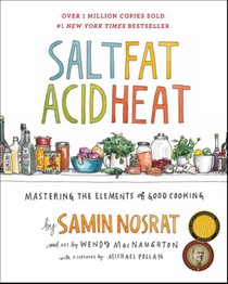 Salt, Fat, Acid, Heat voorzijde