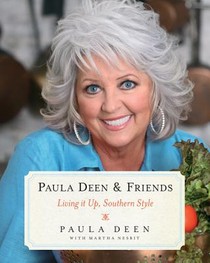 Paula Deen & Friends voorzijde
