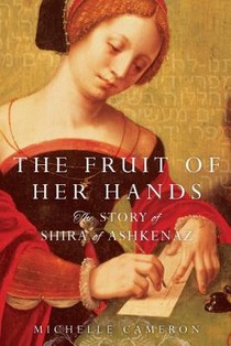 FRUIT OF HER HANDS