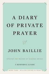 A Diary of Private Prayer