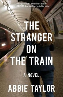 Stranger on the Train