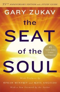 The Seat of the Soul voorzijde