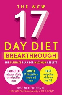The 17 Day Diet Breakthrough Edition