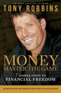 MONEY Master the Game voorzijde