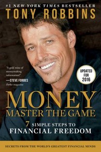 MONEY Master the Game voorzijde