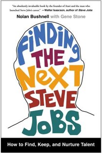 Finding the Next Steve Jobs