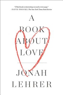 A Book About Love