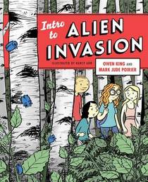 Intro to Alien Invasion