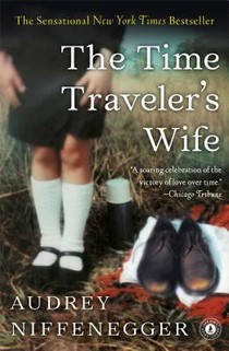 The Time Traveler's Wife