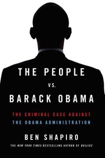 The People vs. Barack Obama