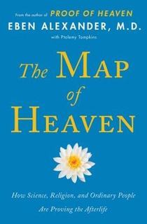 The Map of Heaven voorzijde