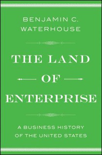 The Land of Enterprise