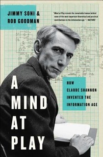 Soni, J: Mind at Play