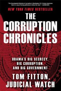 The Corruption Chronicles