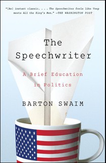 The Speechwriter