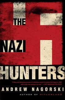 The Nazi Hunters