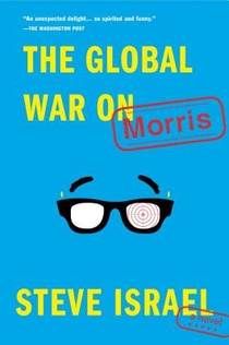 The Global War on Morris voorzijde