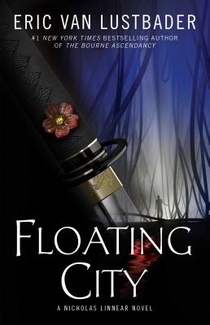 Floating City: A Nicholas Linnear Novel