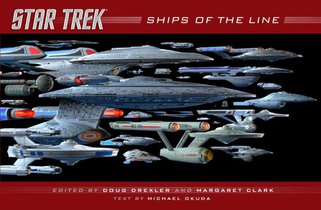 Ships of the Line