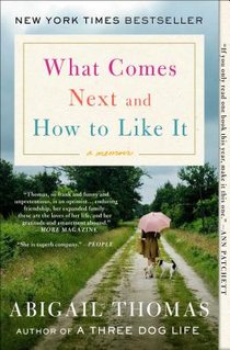 What Comes Next and How to Like It