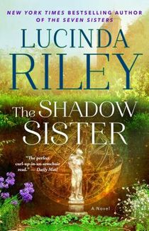 The Shadow Sister