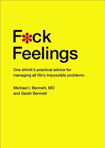 F*ck Feelings voorzijde