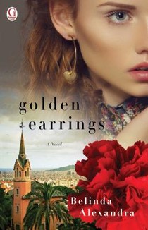 Golden Earrings