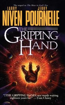 Gripping Hand voorzijde