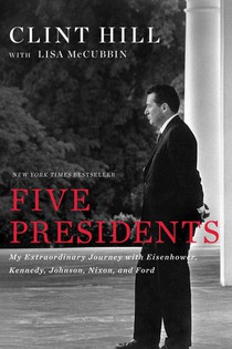 Five Presidents voorzijde