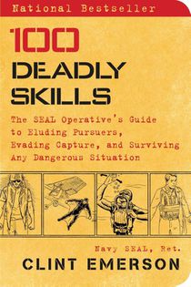 100 Deadly Skills