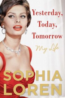 Loren, S: Yesterday, Today, Tomorrow