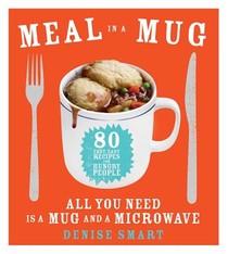 Meal in a Mug voorzijde