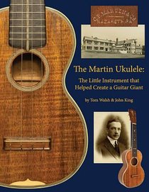 Martin Ukulele