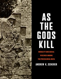 As the Gods Kill