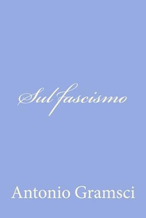 Sul fascismo