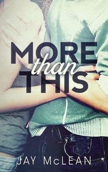 More Than This